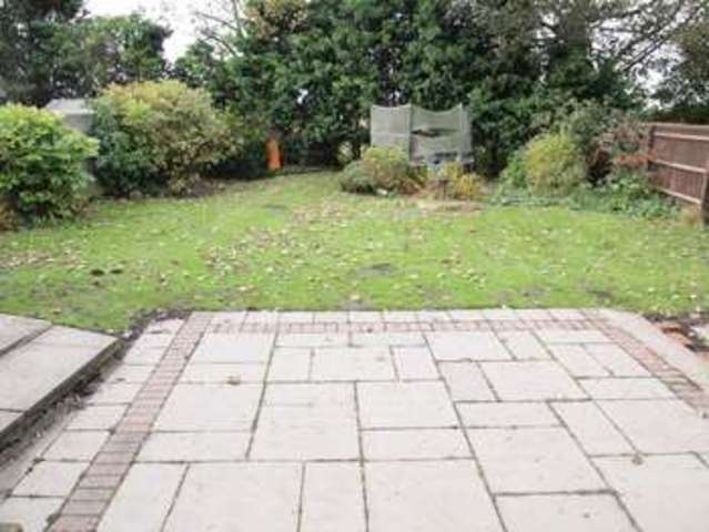  Image of 3 bedroom Semi-Detached house for sale in Old Main Road Fosdyke Boston PE20 at Old Main Road Fosdyke Boston, PE20 2BU