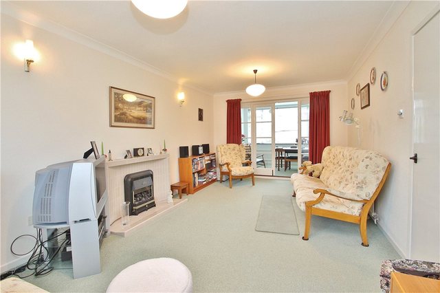  Image of 3 bedroom Detached house for sale in Old Malt Way Horsell Woking GU21 at Horsell Surrey Horsell, GU21 4QD