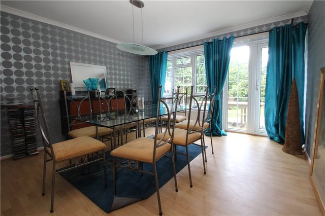  Image of 6 bedroom Detached house for sale in Old Malt Way Horsell Woking GU21 at Horsell Surrey Horsell, GU21 4QD