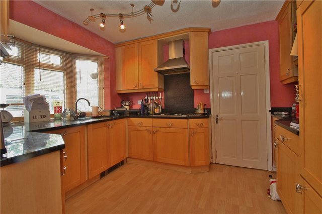  Image of 6 bedroom Detached house for sale in Old Malt Way Horsell Woking GU21 at Horsell Surrey Horsell, GU21 4QD