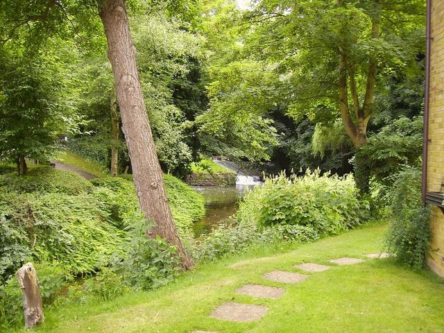  Image of 2 bedroom Retirement Property for sale in Old Mill Close Eynsford Dartford DA4 at Old Mill Close  Eynsford, DA4 0BN
