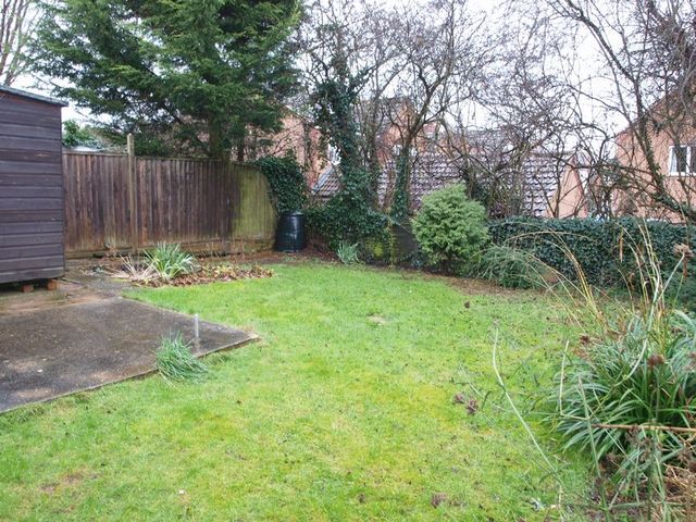  Image of 3 bedroom Detached house for sale in Old Mill Crescent Newark NG24 at Old Mill Crescent  Newark, NG24 2HY