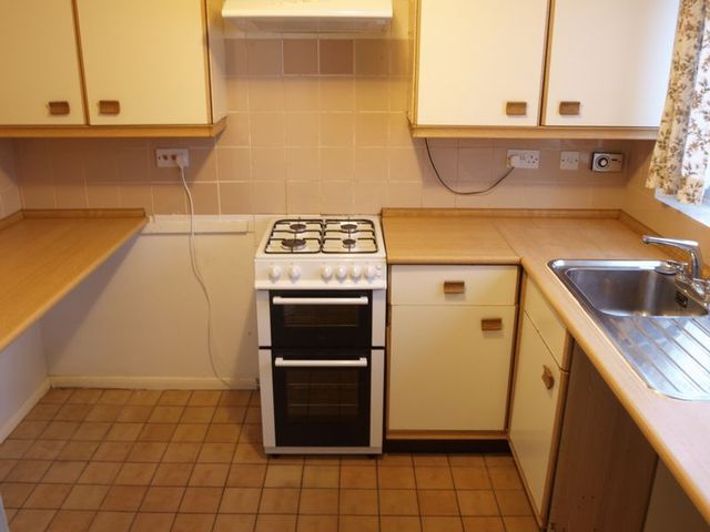  Image of 3 bedroom Detached house for sale in Old Mill Crescent Newark NG24 at Old Mill Crescent  Newark, NG24 2HY