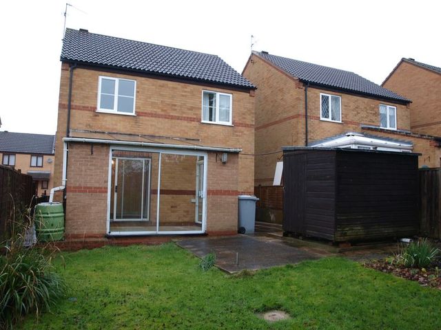  Image of 3 bedroom Detached house for sale in Old Mill Crescent Newark NG24 at Old Mill Crescent  Newark, NG24 2HY