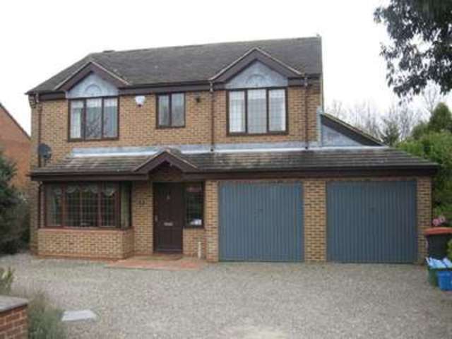  Image of 4 bedroom Property to rent in The Crest Old Park Telford TF3 at The Crest Old Park Telford, TF3 4TJ