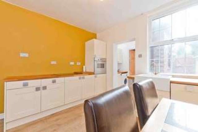  Image of 2 bedroom Terraced house for sale in Old Quay Street Runcorn WA7 at Old Quay Street  Runcorn, WA7 1RR