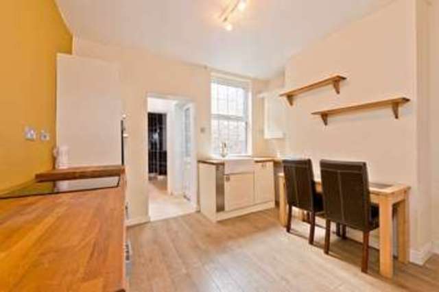  Image of 2 bedroom Terraced house for sale in Old Quay Street Runcorn WA7 at Old Quay Street  Runcorn, WA7 1RR