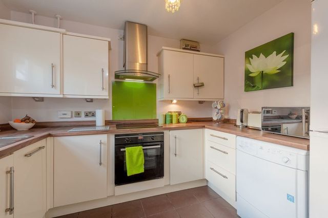  Image of 3 bedroom Terraced house for sale in Old Quay Street Runcorn WA7 at Old Quay Street  Runcorn, WA7 1SG
