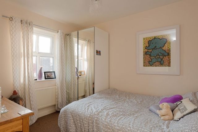  Image of 3 bedroom Terraced house for sale in Old Quay Street Runcorn WA7 at Old Quay Street  Runcorn, WA7 1SG