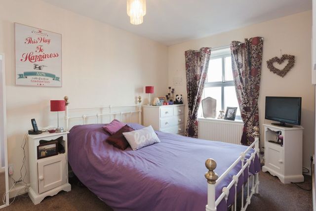  Image of 3 bedroom Terraced house for sale in Old Quay Street Runcorn WA7 at Old Quay Street  Runcorn, WA7 1SG