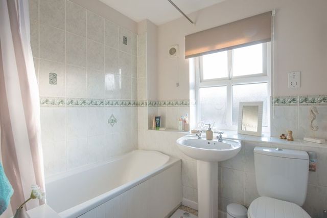  Image of 3 bedroom Terraced house for sale in Old Quay Street Runcorn WA7 at Old Quay Street  Runcorn, WA7 1SG