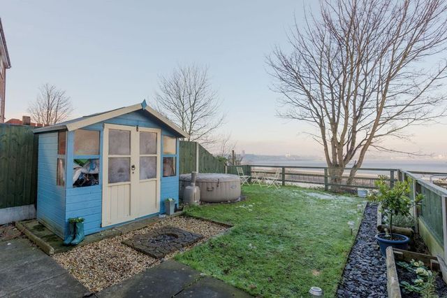  Image of 3 bedroom Terraced house for sale in Old Quay Street Runcorn WA7 at Old Quay Street  Runcorn, WA7 1SG