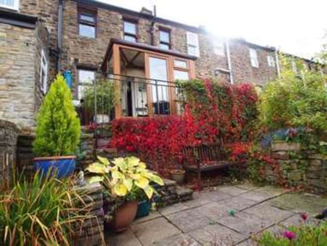  Image of 1 bedroom Terraced house for sale in Old Road Whaley Bridge High Peak SK23 at Whaley Bridge  High Peak, SK23 7HS