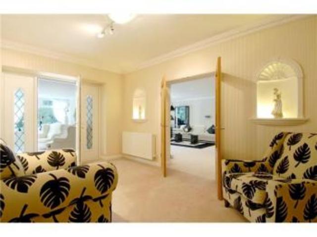  Image of 7 bedroom Detached house for sale in Old Rufford Road Rufford Newark NG22 at Old Rufford Road Rufford Newark, NG22 9DD