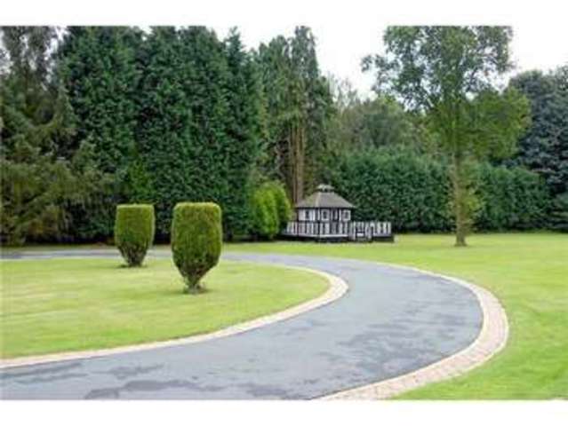  Image of 7 bedroom Detached house for sale in Old Rufford Road Rufford Newark NG22 at Old Rufford Road Rufford Newark, NG22 9DD