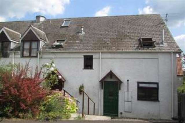  Image of 1 bedroom Semi-Detached house for sale in Old School Close Ashcott Bridgwater TA7 at Ashcott, TA7 9RA