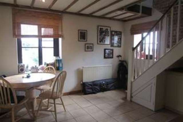  Image of 1 bedroom Semi-Detached house for sale in Old School Close Ashcott Bridgwater TA7 at Ashcott, TA7 9RA