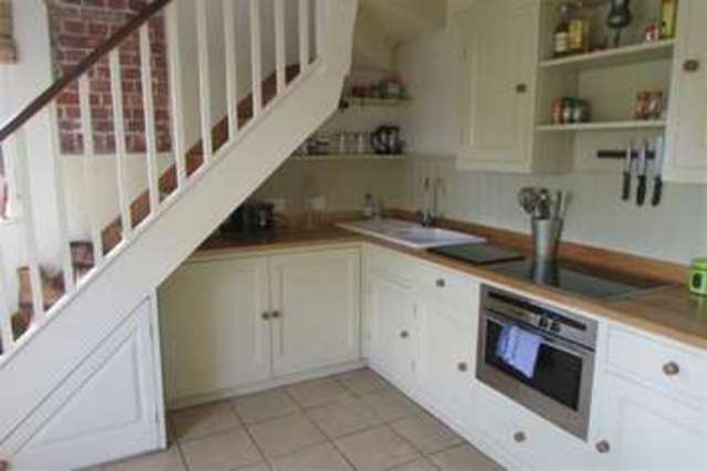  Image of 1 bedroom Semi-Detached house for sale in Old School Close Ashcott Bridgwater TA7 at Ashcott, TA7 9RA
