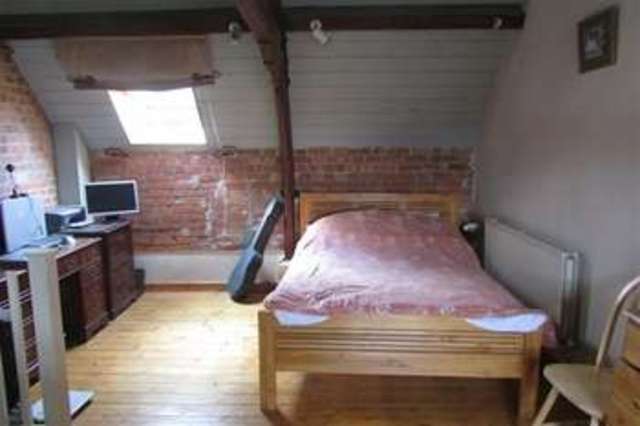  Image of 1 bedroom Semi-Detached house for sale in Old School Close Ashcott Bridgwater TA7 at Ashcott, TA7 9RA