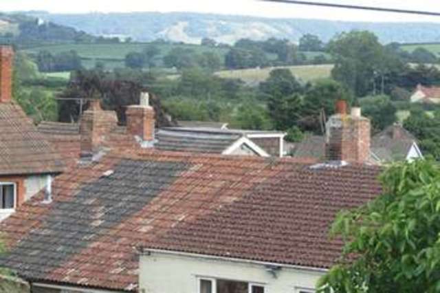  Image of 1 bedroom Semi-Detached house for sale in Old School Close Ashcott Bridgwater TA7 at Ashcott, TA7 9RA