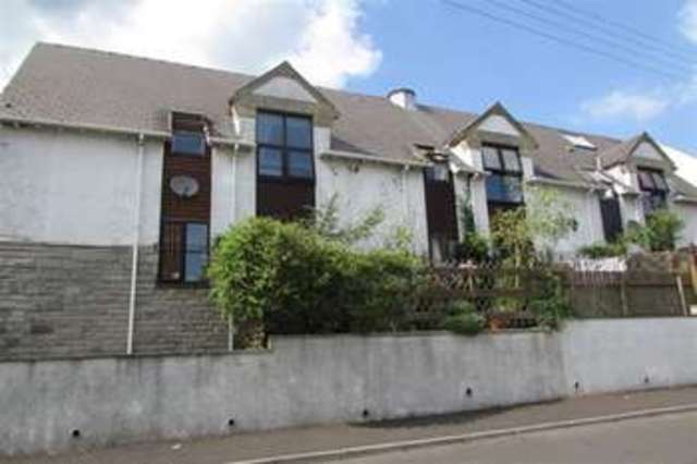  Image of 1 bedroom Semi-Detached house for sale in Old School Close Ashcott Bridgwater TA7 at Ashcott, TA7 9RA