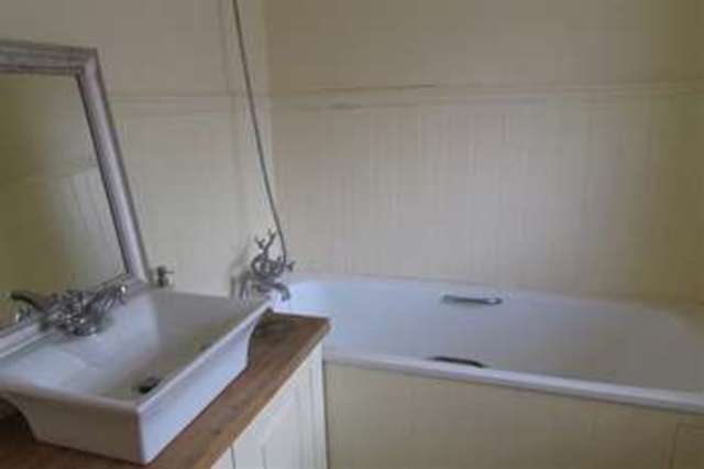  Image of 1 bedroom Semi-Detached house for sale in Old School Close Ashcott Bridgwater TA7 at Ashcott, TA7 9RA