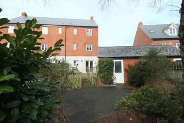  Image of 4 bedroom Detached house for sale in Old School Mead Bidford-on-Avon Alcester B50 at Old School Mead  Bidford, B50 4AW