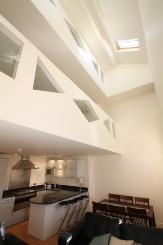  Image of 2 bedroom Flat for sale in Old Station Way London SW4 at Voltaire Road  London, SW4 6DA