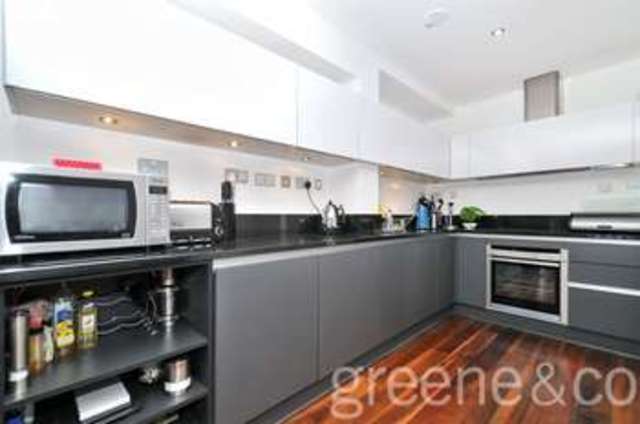  Image of 2 bedroom Flat to rent in Old Street London EC1V at Clerkenwell  Goswell Road, EC1V 9AN
