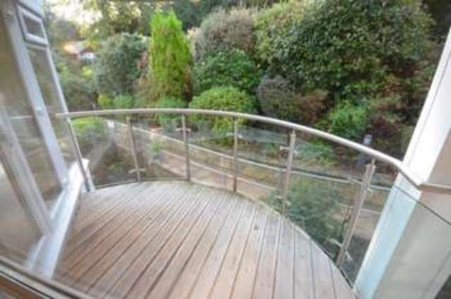 Image of 2 bedroom Flat for sale in Old Teignmouth Road Dawlish EX7 at Old Teignmouth Road  Dawlish, EX7 0QZ