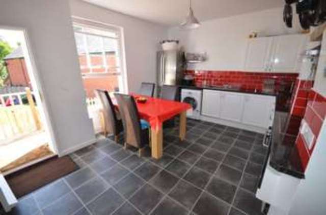  Image of 3 bedroom Detached house for sale in Old Town Street Dawlish EX7 at Old Town Street  Dawlish, EX7 9AR