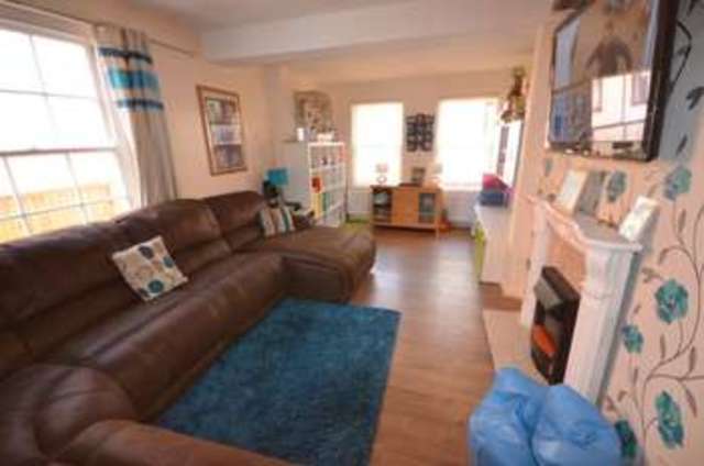  Image of 3 bedroom Detached house for sale in Old Town Street Dawlish EX7 at Old Town Street  Dawlish, EX7 9AR