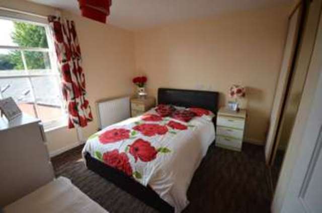  Image of 3 bedroom Detached house for sale in Old Town Street Dawlish EX7 at Old Town Street  Dawlish, EX7 9AR