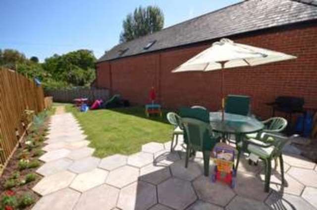  Image of 3 bedroom Detached house for sale in Old Town Street Dawlish EX7 at Old Town Street  Dawlish, EX7 9AR