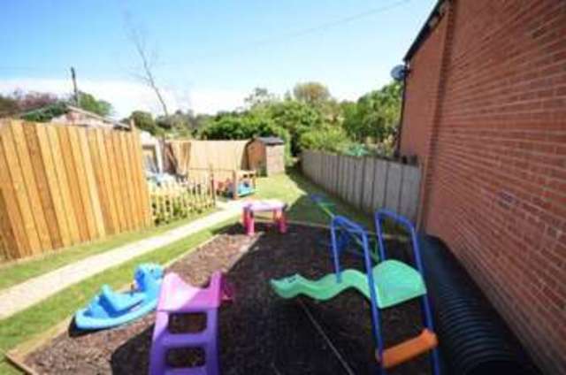  Image of 3 bedroom Detached house for sale in Old Town Street Dawlish EX7 at Old Town Street  Dawlish, EX7 9AR