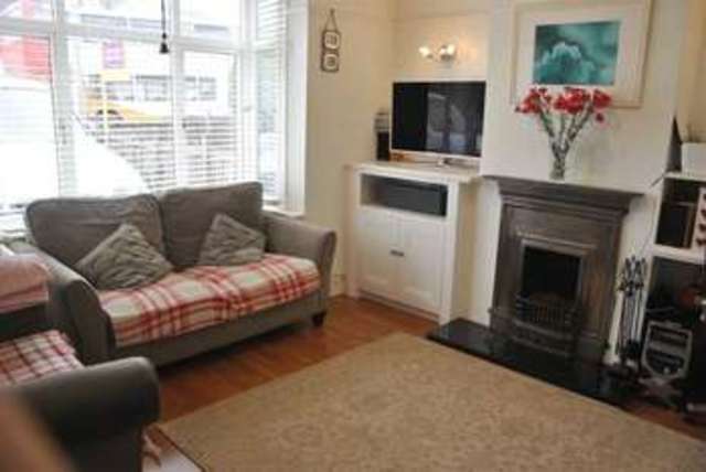  Image of 3 bedroom Semi-Detached house for sale in Croft Road Swindon SN1 at Swindon SN1 4DS Swindon, SN1 4DS