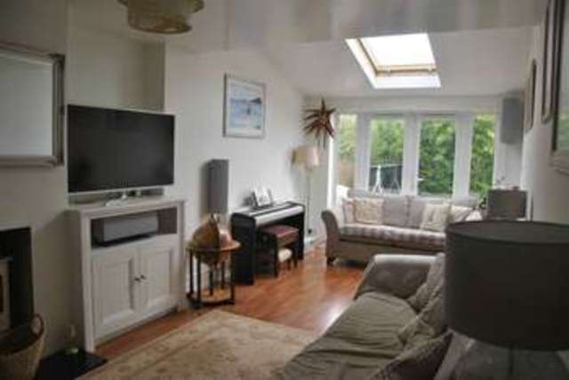  Image of 3 bedroom Semi-Detached house for sale in Croft Road Swindon SN1 at Swindon SN1 4DS Swindon, SN1 4DS