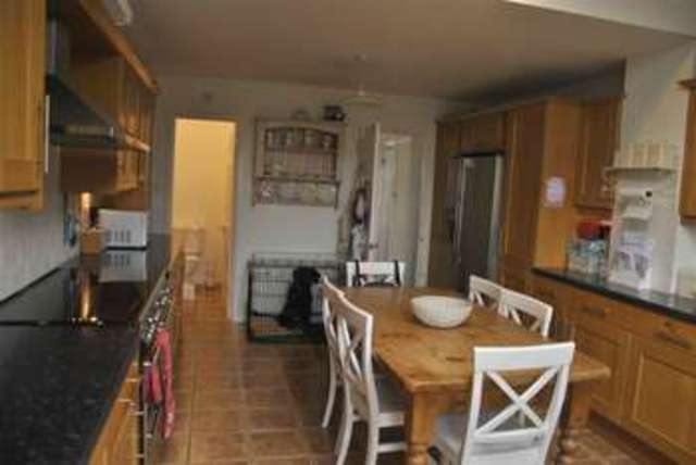  Image of 3 bedroom Semi-Detached house for sale in Croft Road Swindon SN1 at Swindon SN1 4DS Swindon, SN1 4DS