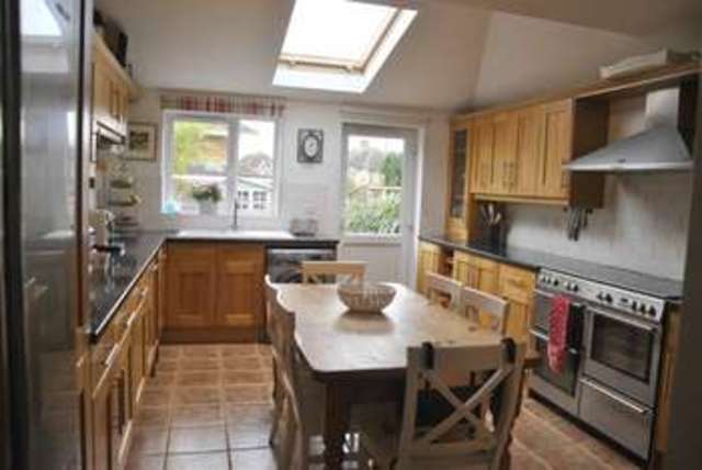  Image of 3 bedroom Semi-Detached house for sale in Croft Road Swindon SN1 at Swindon SN1 4DS Swindon, SN1 4DS