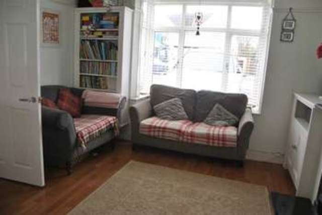 Image of 3 bedroom Semi-Detached house for sale in Croft Road Swindon SN1 at Swindon SN1 4DS Swindon, SN1 4DS