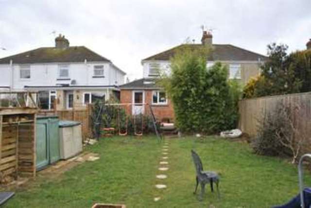  Image of 3 bedroom Semi-Detached house for sale in Croft Road Swindon SN1 at Swindon SN1 4DS Swindon, SN1 4DS