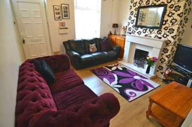  Image of 2 bedroom Terraced house for sale in Old Wargrave Road Newton-Le-Willows WA12 at Old Wargrave Road  Newton Le Willows, WA12 8LU