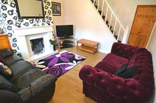  Image of 2 bedroom Terraced house for sale in Old Wargrave Road Newton-Le-Willows WA12 at Old Wargrave Road  Newton Le Willows, WA12 8LU