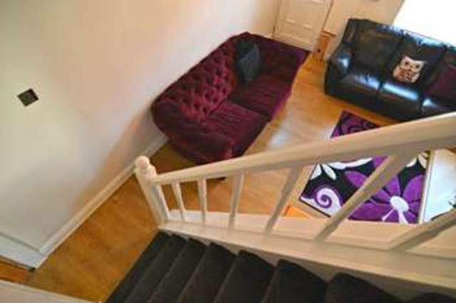  Image of 2 bedroom Terraced house for sale in Old Wargrave Road Newton-Le-Willows WA12 at Old Wargrave Road  Newton Le Willows, WA12 8LU