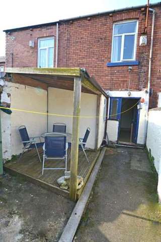  Image of 2 bedroom Terraced house for sale in Old Wargrave Road Newton-Le-Willows WA12 at Old Wargrave Road  Newton Le Willows, WA12 8LU