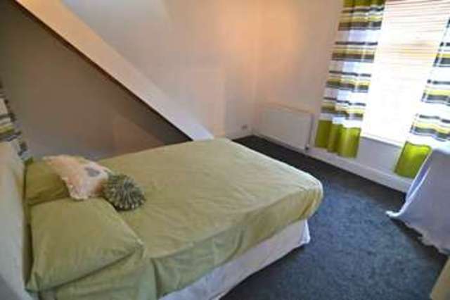  Image of 2 bedroom Terraced house for sale in Old Wargrave Road Newton-Le-Willows WA12 at Old Wargrave Road  Newton Le Willows, WA12 8LU