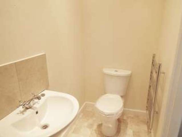  Image of 2 bedroom Terraced house for sale in Oldfield Street Fenton Stoke-on-Trent ST4 at Oldfield Street Fenton Stoke-On-Trent, ST4 3PQ