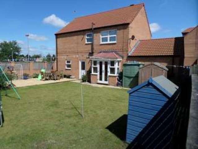  Image of 4 bedroom Detached house for sale in Olive Grove Goole DN14 at Goole East Yorkshire, DN14 5AD