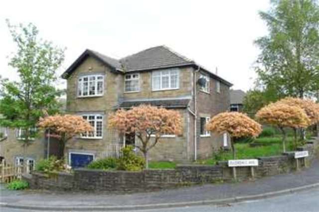  Image of 4 bedroom Detached house for sale in Ollerdale Avenue Allerton Bradford BD15 at Allerton Bradford Sandy Lane, BD15 9BS