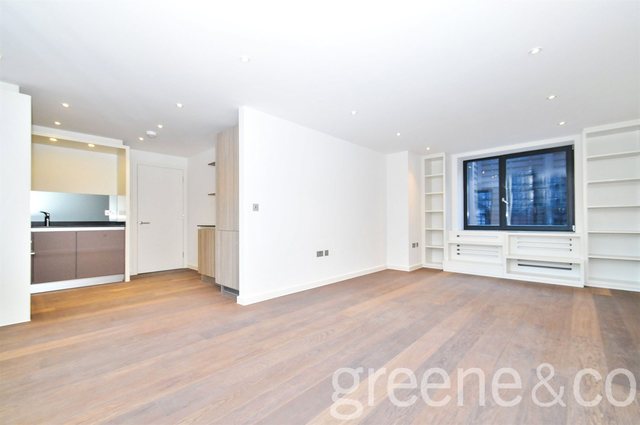  Image of 2 bedroom Flat to rent in Omega Place London N1 at London  Pentonville, N1 9DR